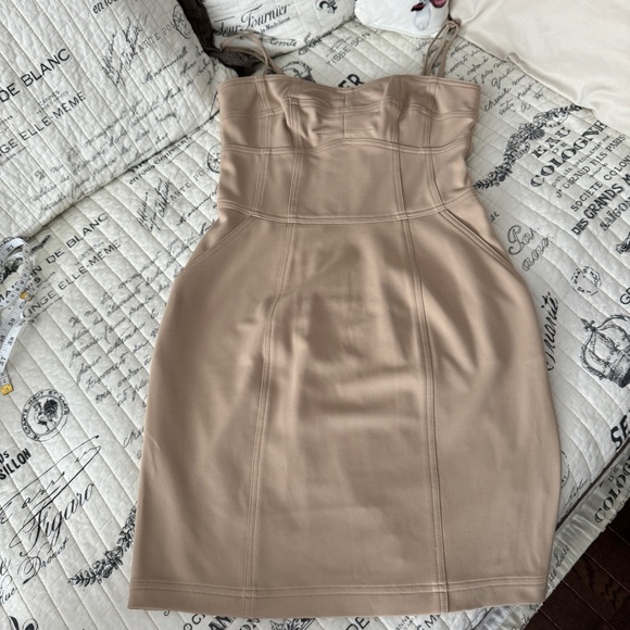 Vintage Castro Dress - Picture 4 of 6